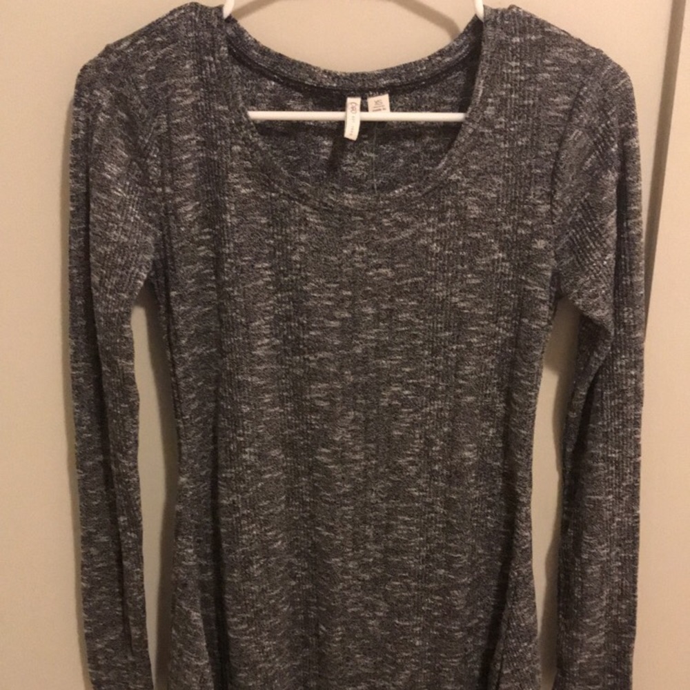 Cato Long Sleeve